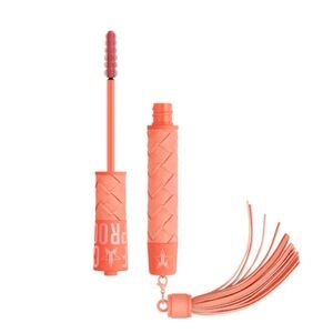 Jeffree Star F*** Proof Mascara Coral